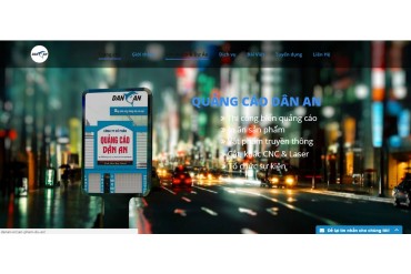 Dịch vụ thiết kế, Seo Web lên top đầu tại Thanh Hóa