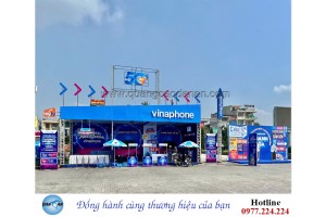 Sự kiện âm nhạc SOUND FREEDOM by Vinaphone 2 