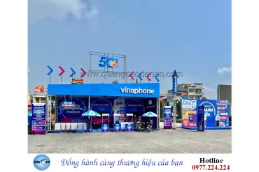 Sự kiện âm nhạc SOUND FREEDOM by Vinaphone 2 