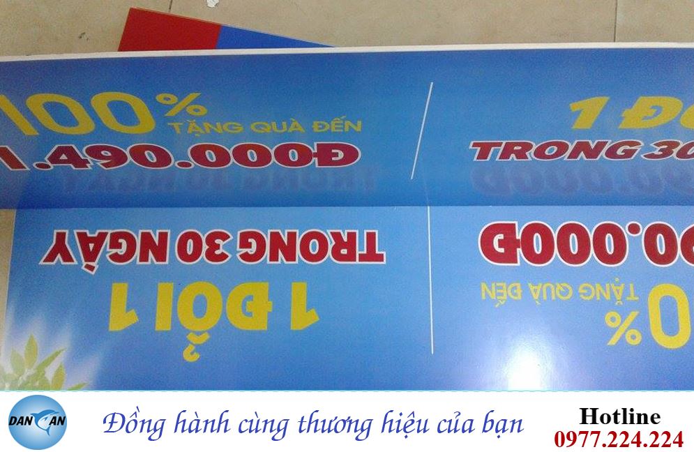 in ấn vật phẩm tại Thanh Hóa