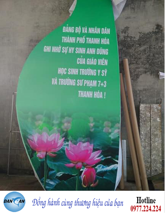 in bạt chất lượng cao tại Thanh Hóa
